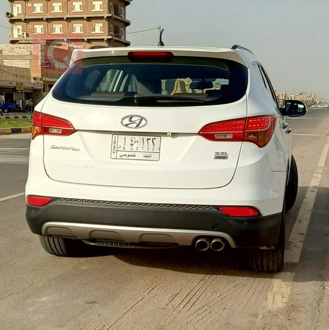 هیوندای سەنتافی